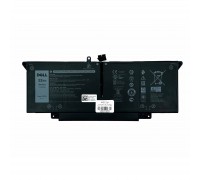 Акумулятор до ноутбука Dell Latitude 7310 JHT2H, 52Wh (6500mAh), 4cell, 7.6V, Li-ion (A47930)