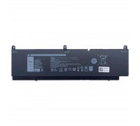 Акумулятор до ноутбука Dell Precision 7550 PKWVM, 7922mAh (95Wh), 6cell, 11.4V, Li-ion (A47936)