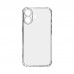 Чохол до мобільного телефона Armorstandart Air Force Apple iPhone 16 Camera cover Clear (ARM78500)