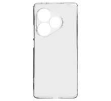 Чохол до мобільного телефона Armorstandart Air Realme GT 6 / GT 6T / GT Neo 6 / GT Neo 6 SE Camera cover Clear (ARM77892)