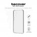 Чохол до мобільного телефона BeCover Anti-Shock Samsung Galaxy M35 5G SM-M356 Clear (711535)