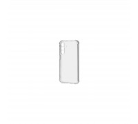 Чохол до мобільного телефона BeCover Anti-Shock Samsung Galaxy M35 5G SM-M356 Clear (711535)