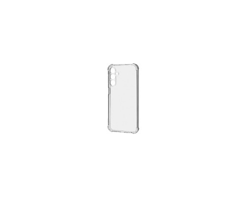 Чохол до мобільного телефона BeCover Anti-Shock Samsung Galaxy M35 5G SM-M356 Clear (711535)