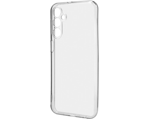 Чохол до мобільного телефона BeCover Samsung Galaxy M35 5G SM-M356 Transparancy (711537)