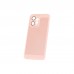 Чохол до мобільного телефона ColorWay PC Cover Xiaomi Redmi Note 12 4G pink (CW-CPCXRN124-PK)