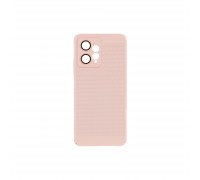 Чохол до мобільного телефона ColorWay PC Cover Xiaomi Redmi Note 12 4G pink (CW-CPCXRN124-PK)