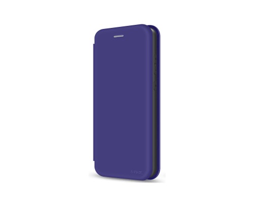 Чохол до мобільного телефона MAKE Xiaomi Redmi Note 13 Pro 4G Flip Lavender Purple (MCP-XRN13P4GLP)