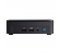 Комп'ютер ASUS NUC 13 Pro RNUC13ANKI500002I / i5-1340P, M.2 22x80 NVMe;22x42 SATA (90AR0031-M00090)