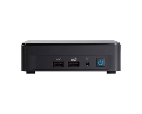 Комп'ютер ASUS NUC 13 Pro RNUC13ANKI500002I / i5-1340P, M.2 22x80 NVMe;22x42 SATA (90AR0031-M00090)