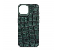 Чохол до мобільного телефона Harder Kaiju Skin Apple iPhone 15 Green (ARM76834)