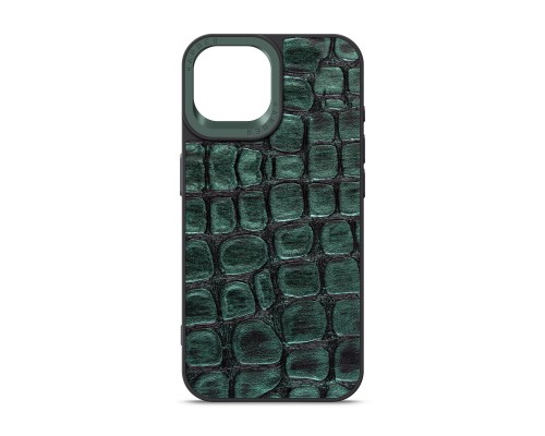 Чохол до мобільного телефона Harder Kaiju Skin Apple iPhone 15 Green (ARM76834)