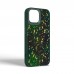 Чохол до мобільного телефона Harder Nagas Apple iPhone 14 Green (ARM76748)