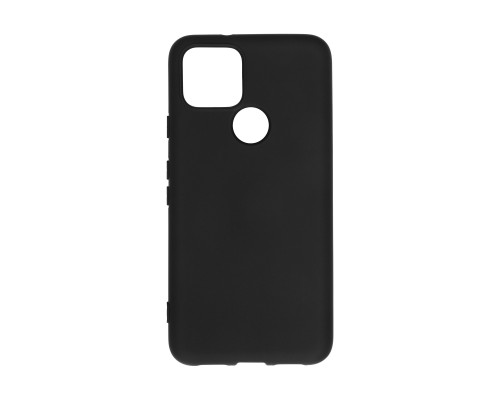 Чохол до мобільного телефона Armorstandart ICON Google Pixel 5 Black (ARM79530)