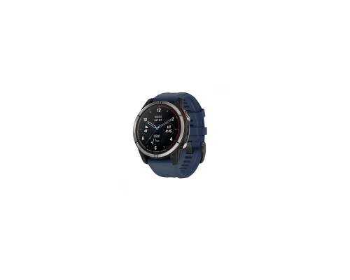 Смарт-годинник Garmin quatix 7 Pro, Sapphire, AMOLED, GPS смарт-годинник (010-02803-81)