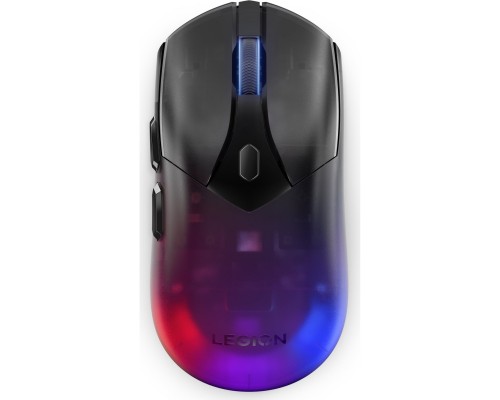 Мишка Lenovo Legion M410 RGB Wireless Black (GY51P83012)