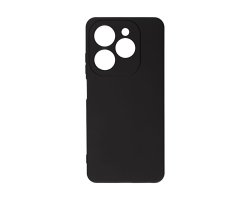 Чохол до мобільного телефона Armorstandart ICON Infinix Hot 40i Camera cover Black (ARM79057)