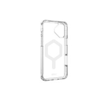 Чохол до мобільного телефона UAG iPhone 16 Plus Plyo Magsafe Ice/White (114479114341)