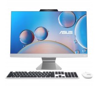 Комп'ютер ASUS A3402WVAK-WPC0950 AiO / i5-120U, 16, 512, WiFi, кл+м (90PT03T1-M018D0)