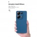 Чохол до мобільного телефона Armorstandart ICON Xiaomi Redmi Note 13 Pro 4G Camera cover Dark Blue (ARM81134)