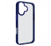 Чохол до мобільного телефона Armorstandart UNIT2 Apple iPhone 16 Dark Blue (ARM78744)