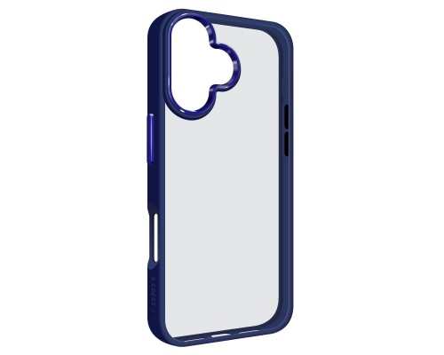 Чохол до мобільного телефона Armorstandart UNIT2 Apple iPhone 16 Dark Blue (ARM78744)