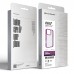 Чохол до мобільного телефона Armorstandart UNIT2 Apple iPhone 16 Pro Violet (ARM78771)