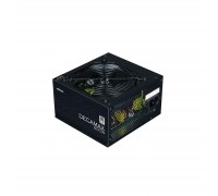 Блок живлення Zalman 600W Decamax (ZM600-LX3)