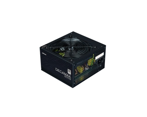 Блок живлення Zalman 600W Decamax (ZM600-LX3)