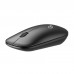 Мишка OfficePro M225B Silent Click Wireless Black (M225B)