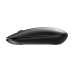 Мишка OfficePro M225B Silent Click Wireless Black (M225B)