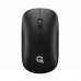 Мишка OfficePro M225B Silent Click Wireless Black (M225B)