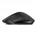 Мишка OfficePro M395B Silent Click Ergonomic Wireless Black (M395B)