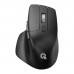 Мишка OfficePro M395B Silent Click Ergonomic Wireless Black (M395B)