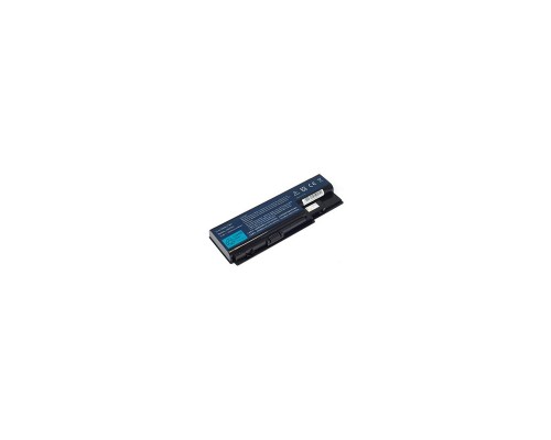 Акумулятор до ноутбука ACER Aspire 5230 (AS07B51, AC 5520 3S2P) 10.8V 5200mAh PowerPlant (NB00000146)