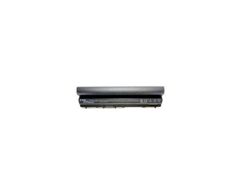 Акумулятор до ноутбука DELL Latitude E6220 (09K6P) 11.1V 7800mAh PowerPlant (NB00000266)