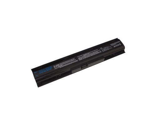 Акумулятор до ноутбука HP ProBook 4730s (HSTNN-IB2S) 14.4V 5200mAh PowerPlant (NB00000278)