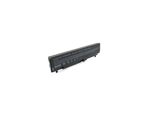 Акумулятор до ноутбука Lenovo ThinkPad T410, 5200 mAh Extradigital (BNL3950)