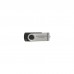 USB флеш накопичувач Goodram 16GB Twister Black USB 2.0 (UTS2-0160K0R11)