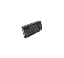 Акумулятор до ноутбука Asus X51 (A32-T12) 11.1V 5200mAh Extradigital (BNA3972)