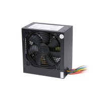 Блок живлення Vinga 400W ОЕМ (PSU-400-12 black)