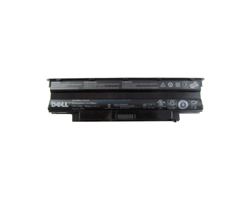 Акумулятор до ноутбука Dell Inspiron 13R J1KND 4400mAh (48Wh) 6cell 11.1V Li-ion (A41622)