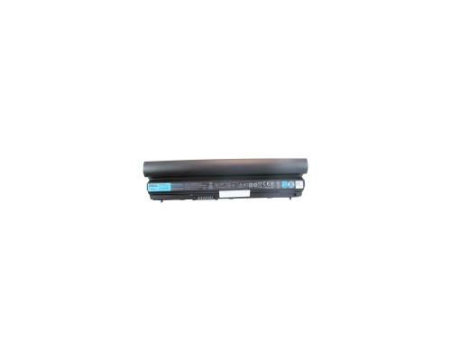 Акумулятор до ноутбука Dell Dell Latitude E6230 RFJMW 5800mAh (65Wh) 6cell 11.1V Li-ion (A41862)