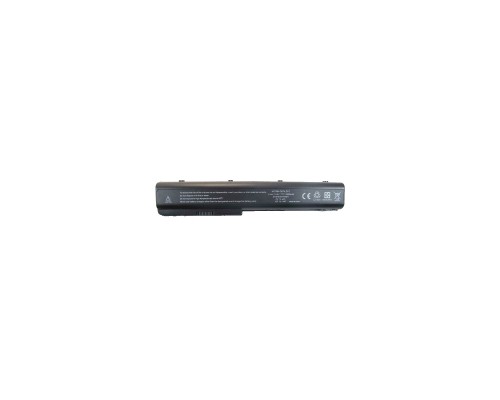 Акумулятор до ноутбука AlSoft HP Pavilion DV7 HSTNN-C50C 5200mAh 8cell 14.8V Li-ion (A41045)