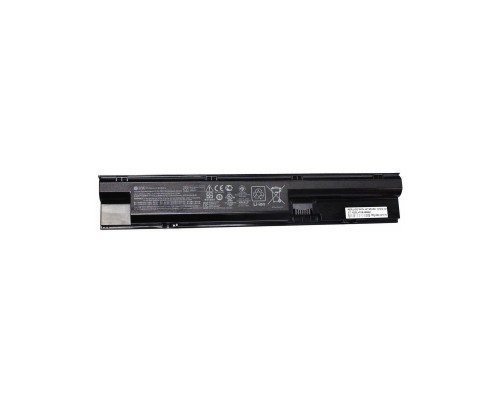 Акумулятор до ноутбука HP ProBook 450 G1 HSTNN-LB4K 5200mAh 6cell 10.8V Li-ion AlSoft (A47105)