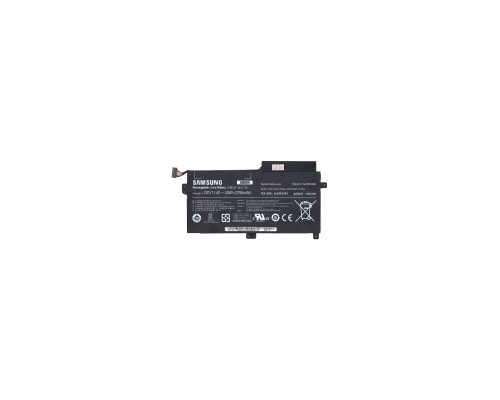 Акумулятор до ноутбука Samsung 470R5 AA-PBVN3AB 43Wh (3780mAh) 3cell 11.4V Li-ion (A47016)