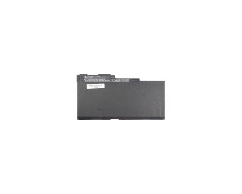 Акумулятор до ноутбука HP EliteBook 740 Series (CM03, HPCM03PF) 11.1V 3600mAh PowerPlant (NB460595)