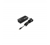 Блок живлення до ноутбуку Lenovo 65W Standard AC Adapter (USB Type-C) (4X20M26272)