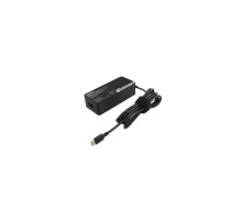 Блок живлення до ноутбуку Lenovo 65W Standard AC Adapter (USB Type-C) (4X20M26272)