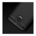 Чохол до мобільного телефона для Motorola Moto Z Carbon Fiber (Black) Laudtec (LT-MMZB)