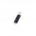 USB флеш накопичувач Silicon Power 32GB Ultima U02 Black USB 2.0 (SP032GBUF2U02V1K)